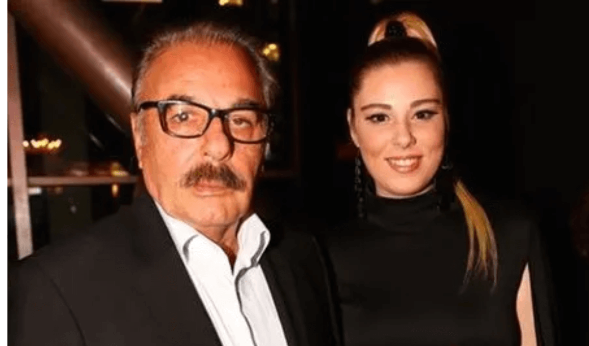Ferdi Tayfur’un yakın dostu kızı hakkındaki son isteğini açıkladı!
