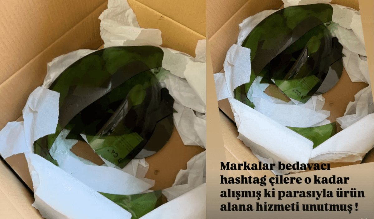 Cem Yılmaz alışveriş mağduru oldu! O ünlü markayı ifşa etti!