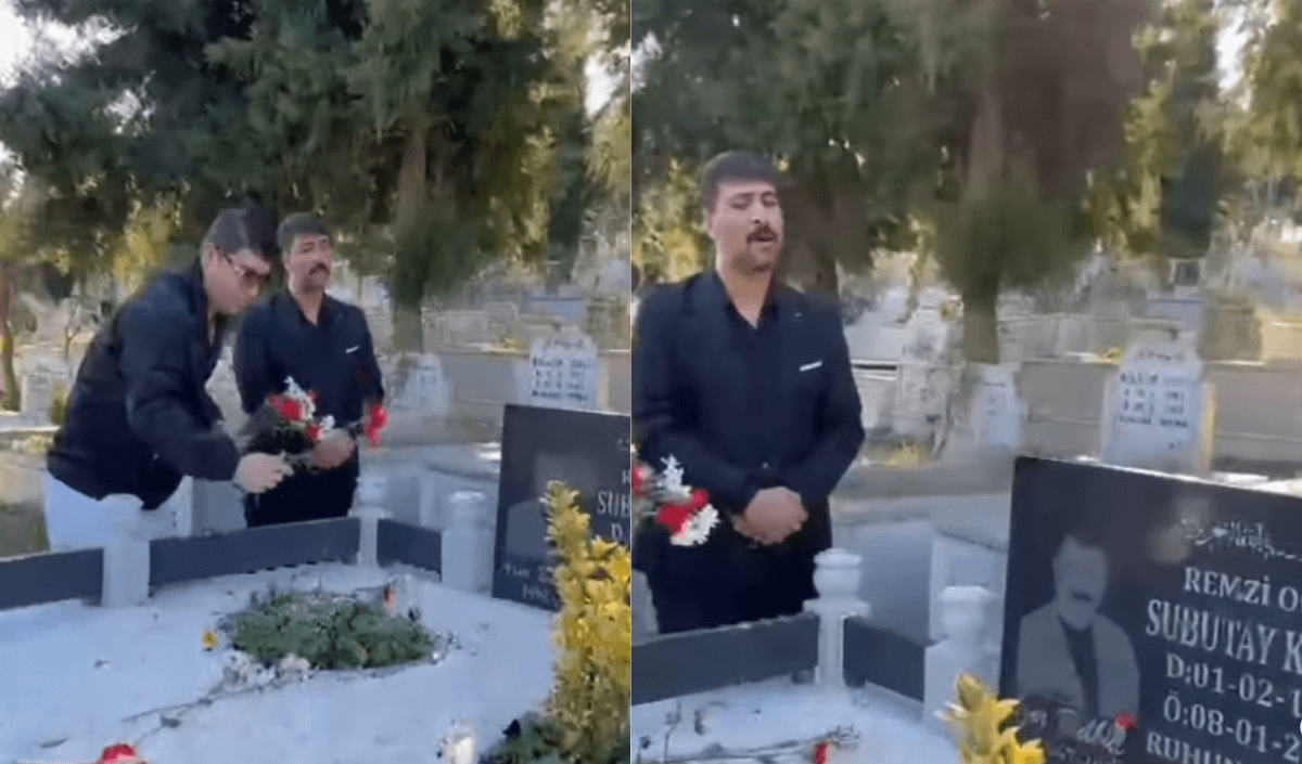 kayserili şarkıcı