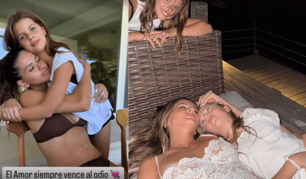 wanda nara