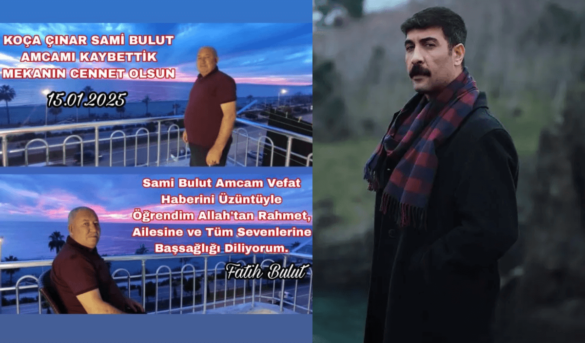 fatih bulut