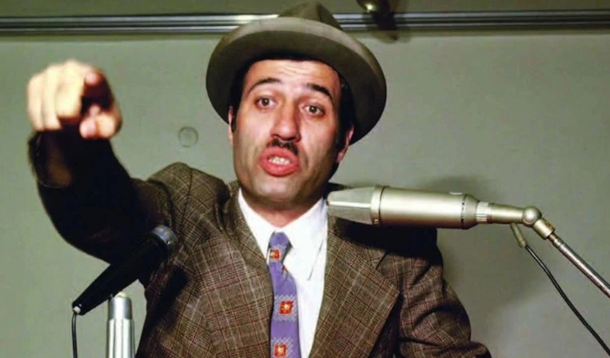 Kemal Sunal’ın unutulmaz filmi yeniden çekiliyor! Başrolü bakın kim oynayacak!