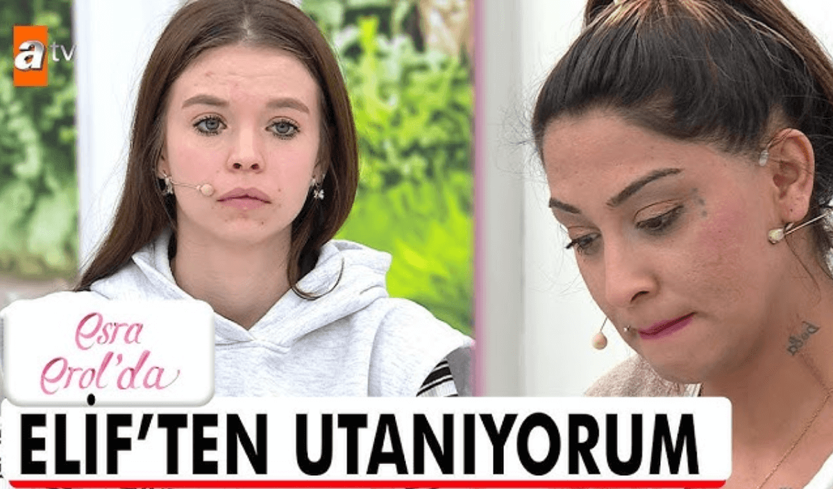 hatice külcü
