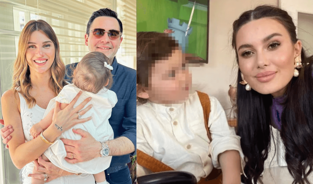 Kayserili ünlü iş insanının gayri meşru çocuk skandalında şok gelişme: Babası çıktı!