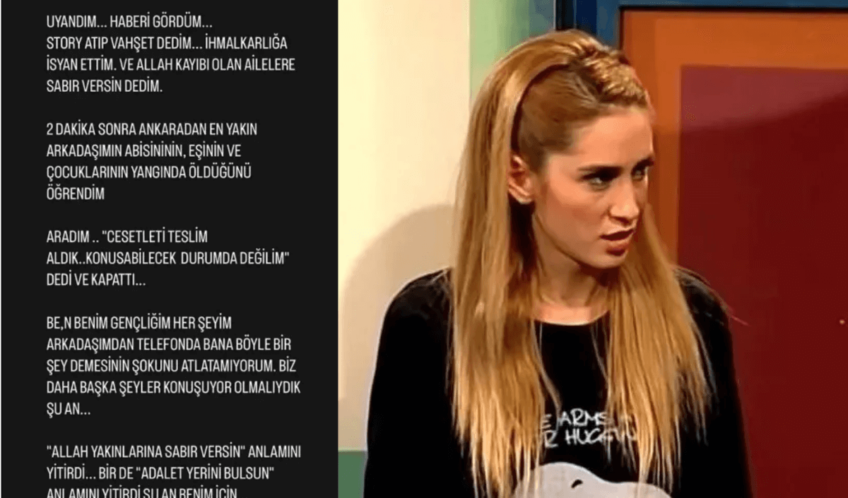 otel faciası
