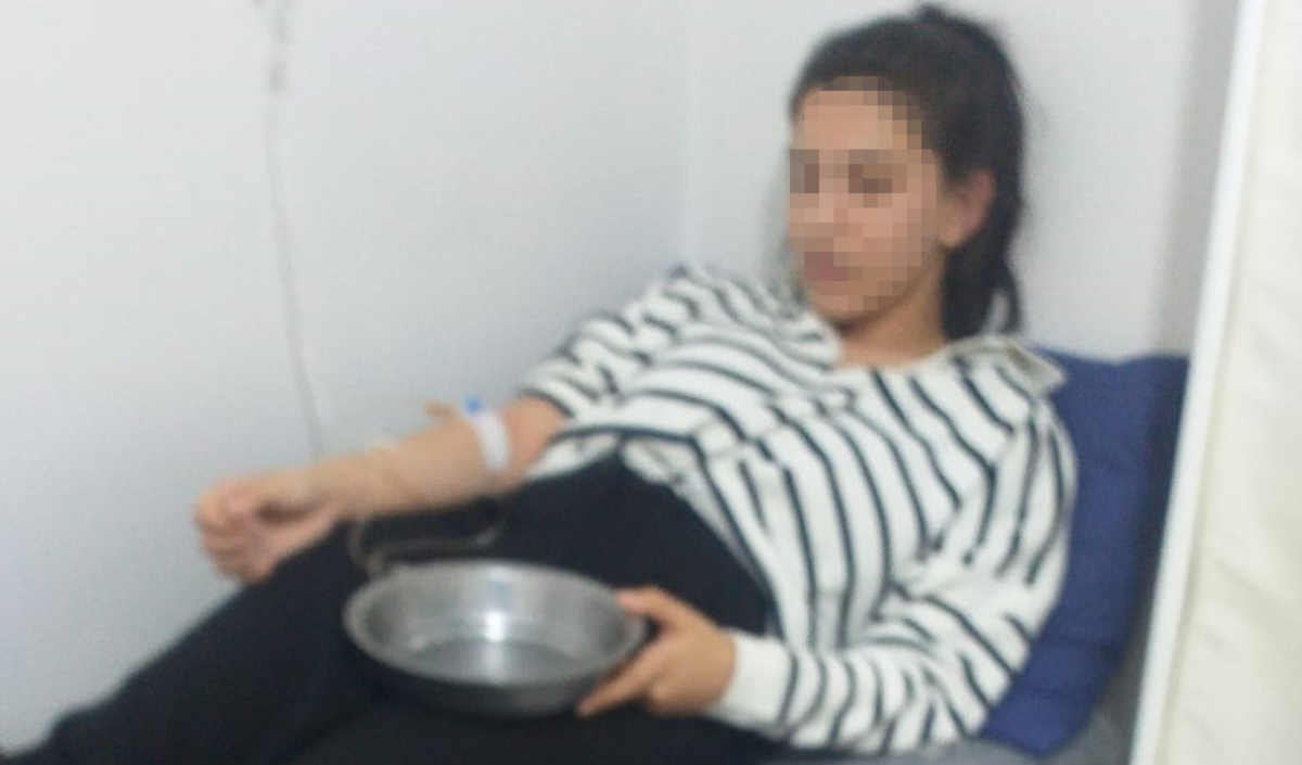 kayseri özel muayene