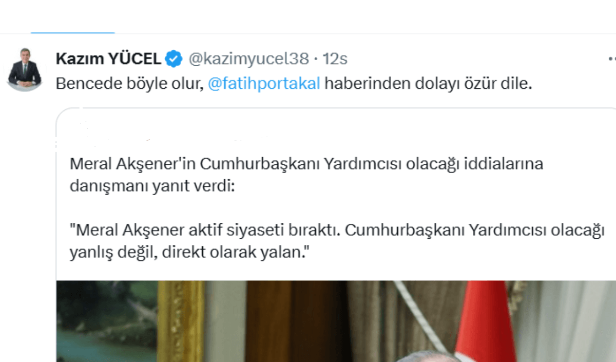 fatih portakal