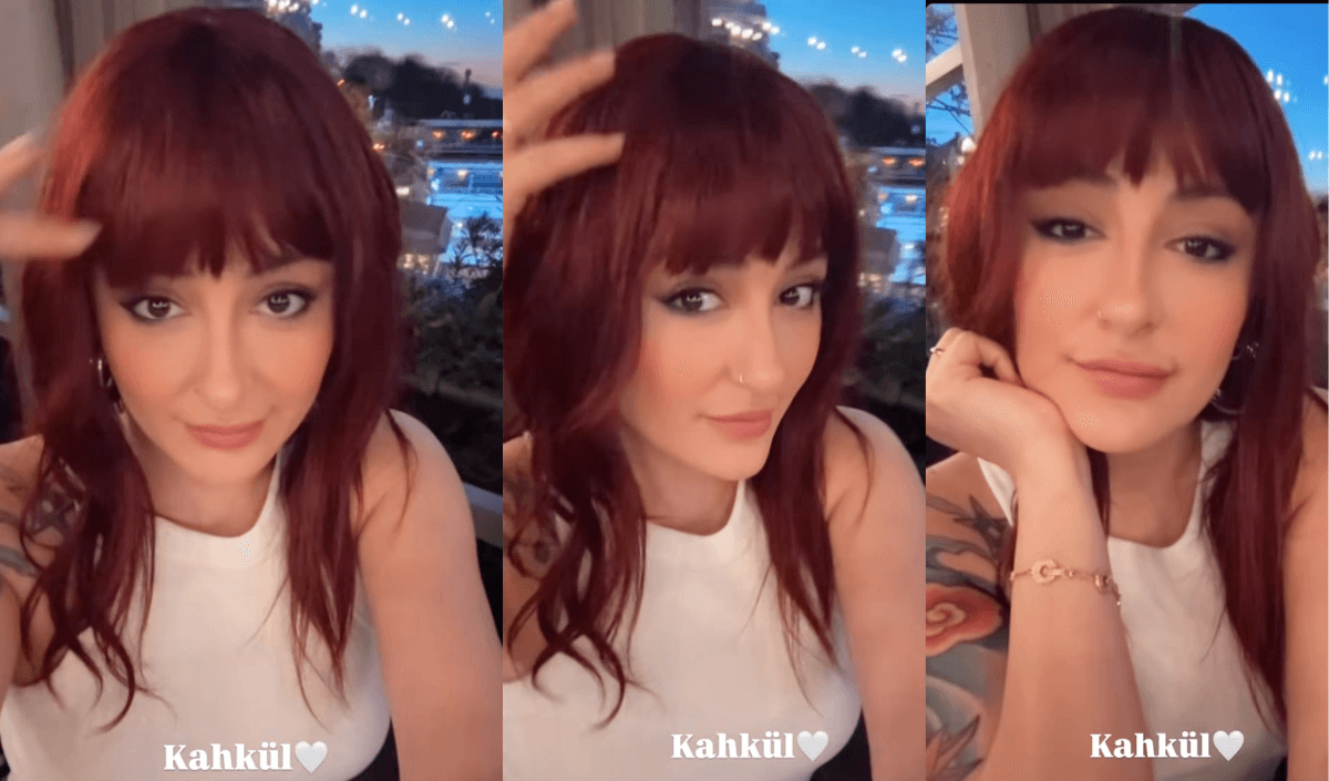 melek mosso