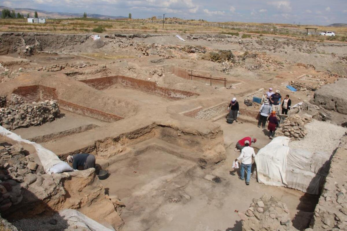Kültepe Kaniş Kurum (1)