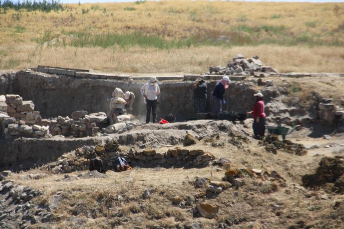 Kültepe Kaniş Kurum (3)