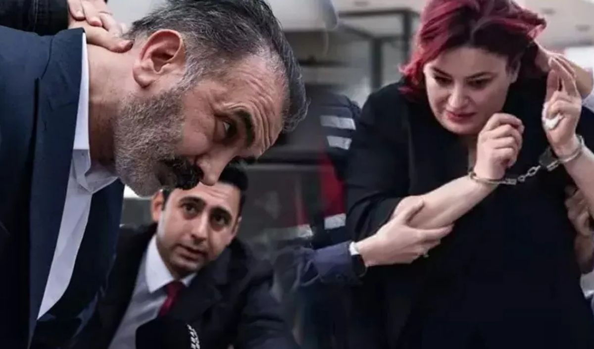 Mahkeme Salonunda Ben Bir Bebek Katili Görmedim! (1)