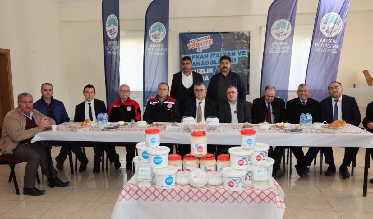 Manda Yetiştiriciği (2)