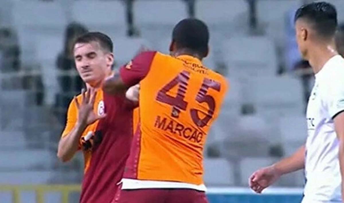 Marcao Kerem Aktürkoğlu