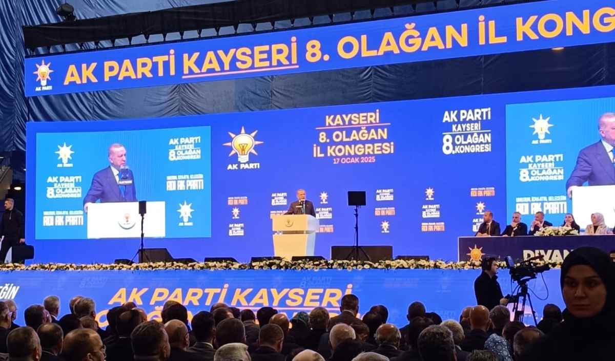 Mehmet Özhaseki Kayseri Ak Parti (3)