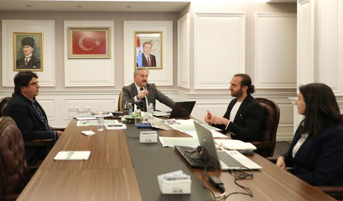 Melikgazi Belediyesi 2025 Yılında Yapılacak Dikkat Çeken Projeleri! (3)