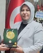 Meral Yüksel Koşar