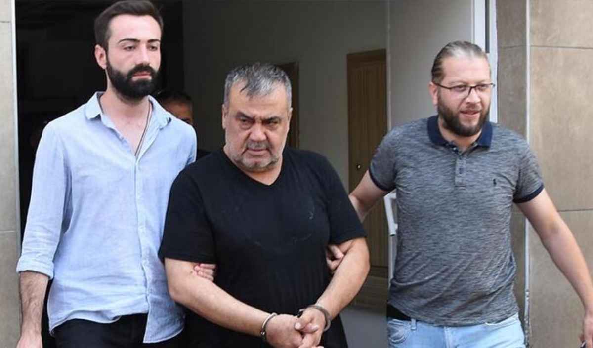 Metin Işık Silahlı Kavga (3)