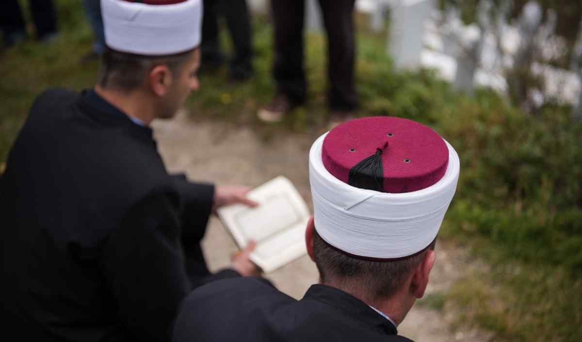 Miraç Kandilinin Önemi Nedir (31 Ocak 2025 Cuma Hutbesi) (5)