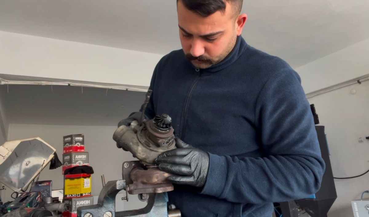 Motor Ömrü Nasıl Uzar (3)