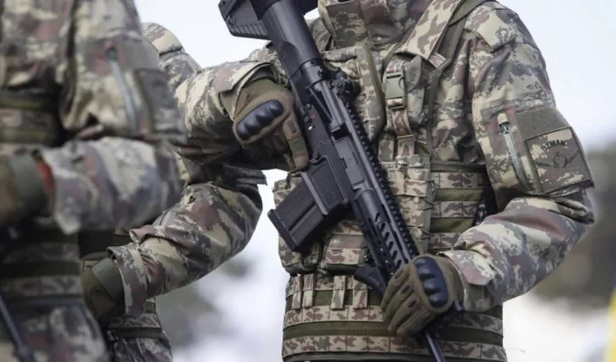 Msb’den 2025 Alımı Uzman Erbaş Ve Sözleşmeli Er Başvuruları Başlıyor (1)