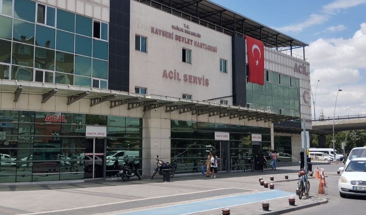 Muayene Ücreti 10 Kat Arttı, Raporlar Ücretli Oldu! (2)