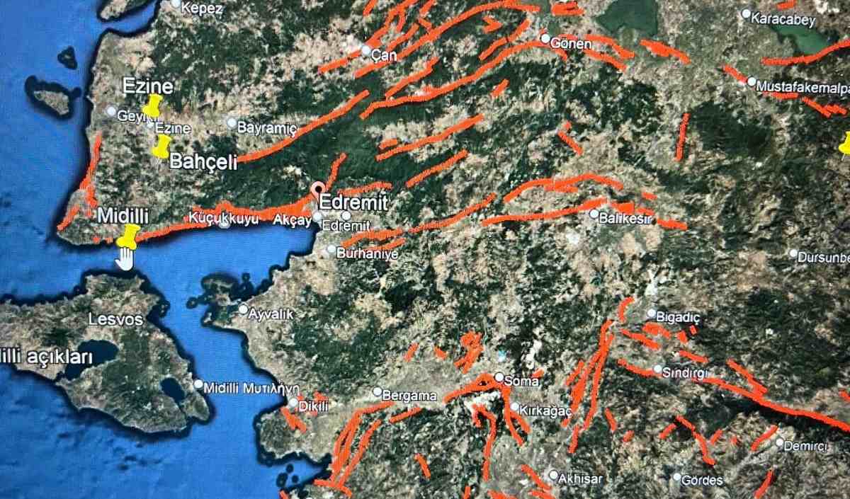 Naci Görür Deprem Son Dakika (2)