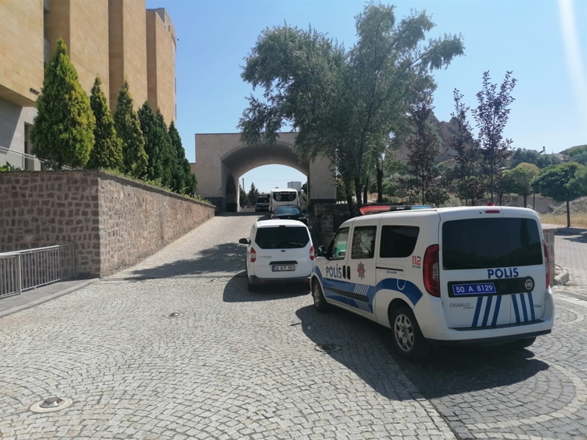 Nevşehir Havuz Cinayeti (3)
