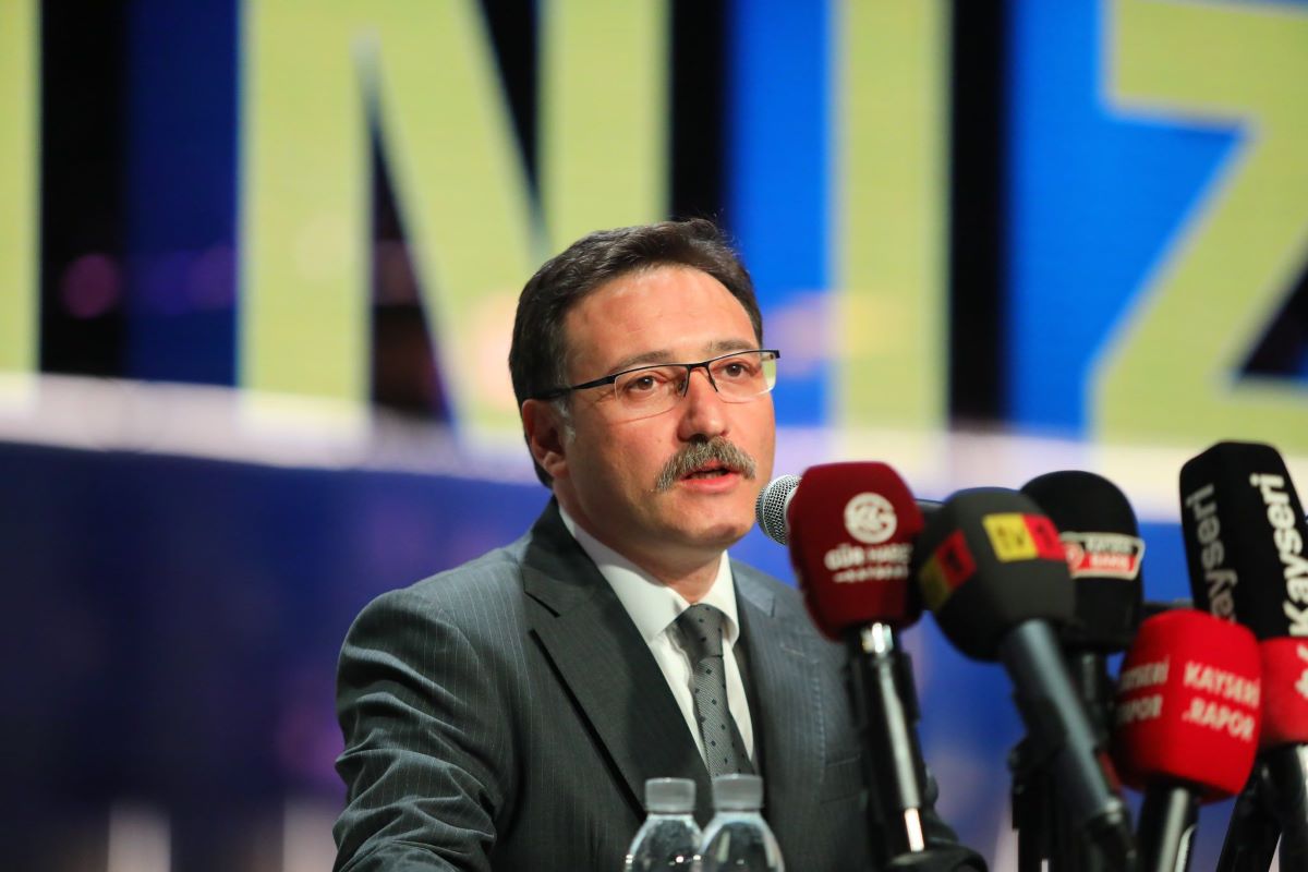 Ödül Tören6