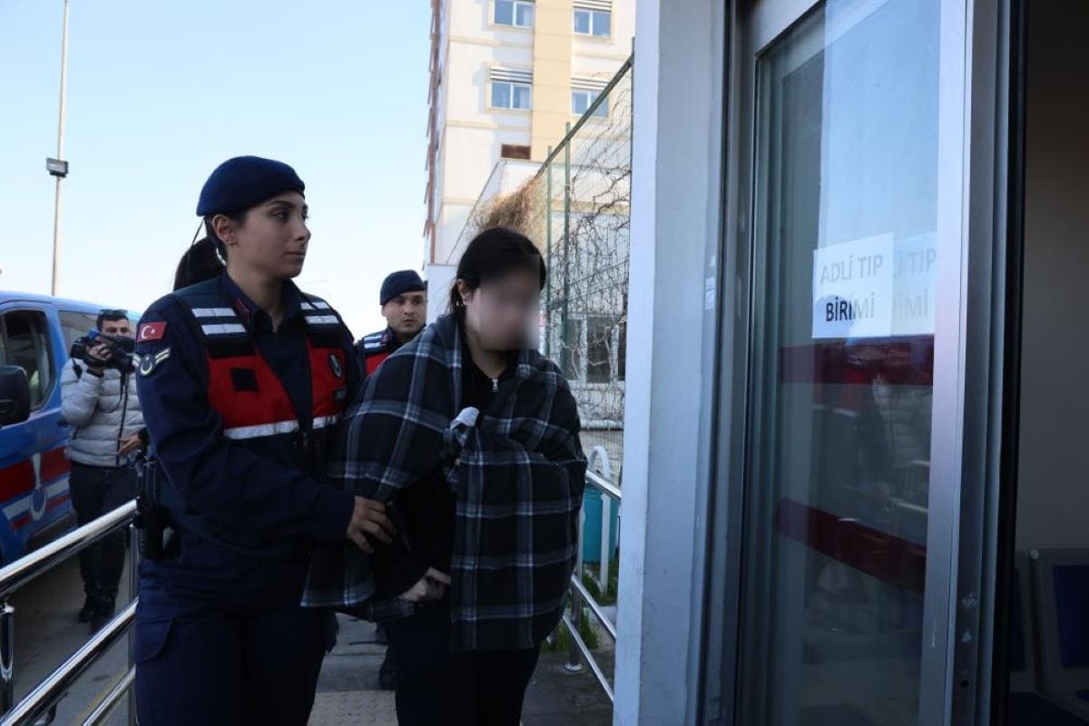 Oğlunu Öldürüp Yol Kenarına Attığı Iddia Edilen Baba Ile Ilgili Flaş Gelişme! 2