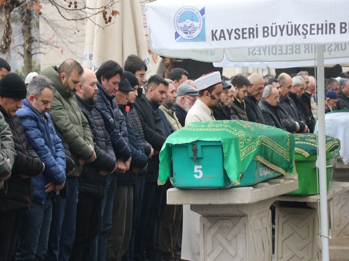 Oğlunu Vuran Baba 4-1
