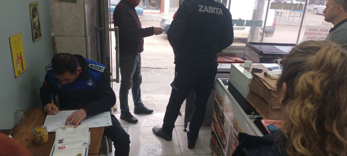 Pınarbaşı Denetim 2