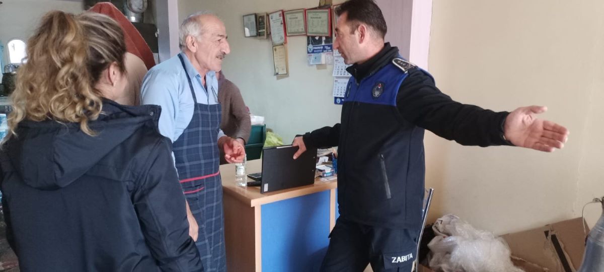 Pınarbaşı Denetim 3