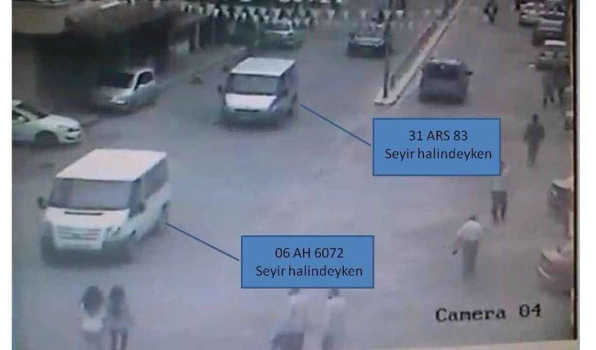 Reyhanlı Saldırısının Faili Mi̇t Operasyonuyla Yakalandı (3)