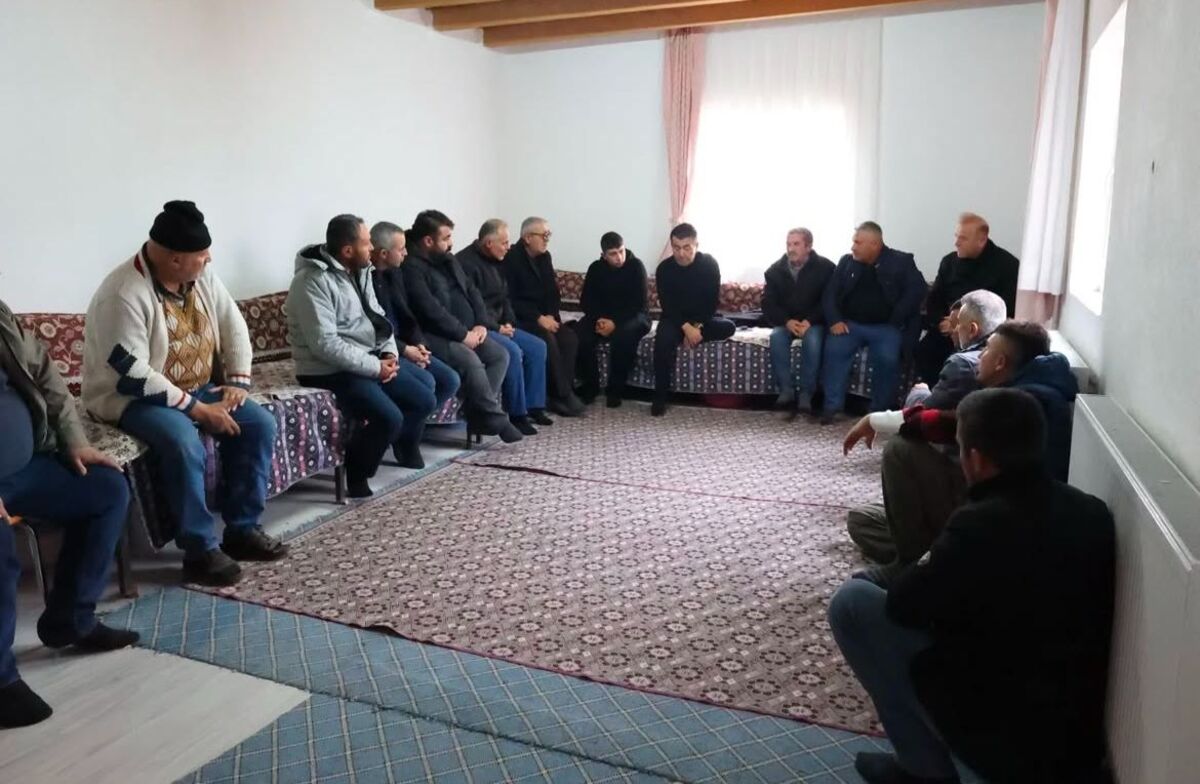 Selahattin Ziyaret (1)
