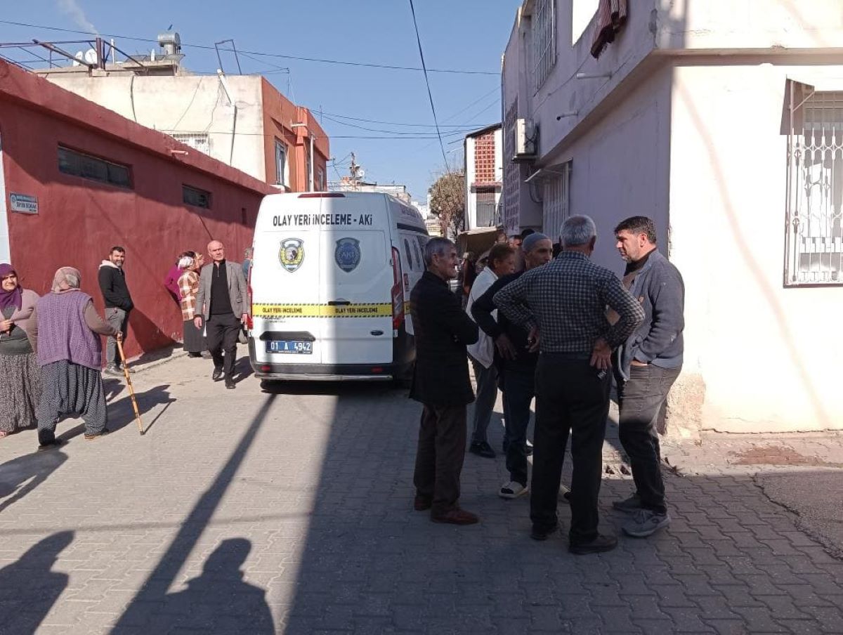 Sobadan Sızan Karbonmonoksitten Zehirlenen Karı Koca, Hayatını Kaybetti! 2