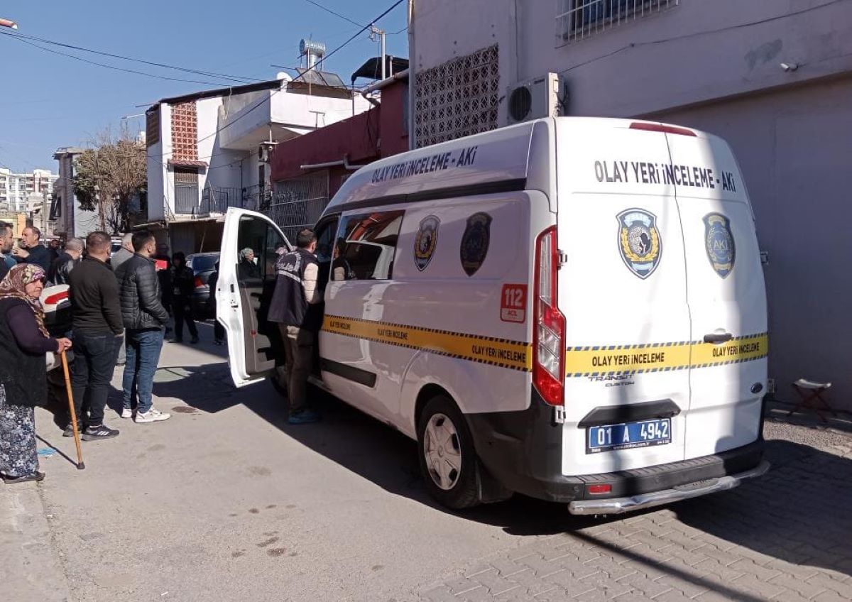Sobadan Sızan Karbonmonoksitten Zehirlenen Karı Koca, Hayatını Kaybetti! 3