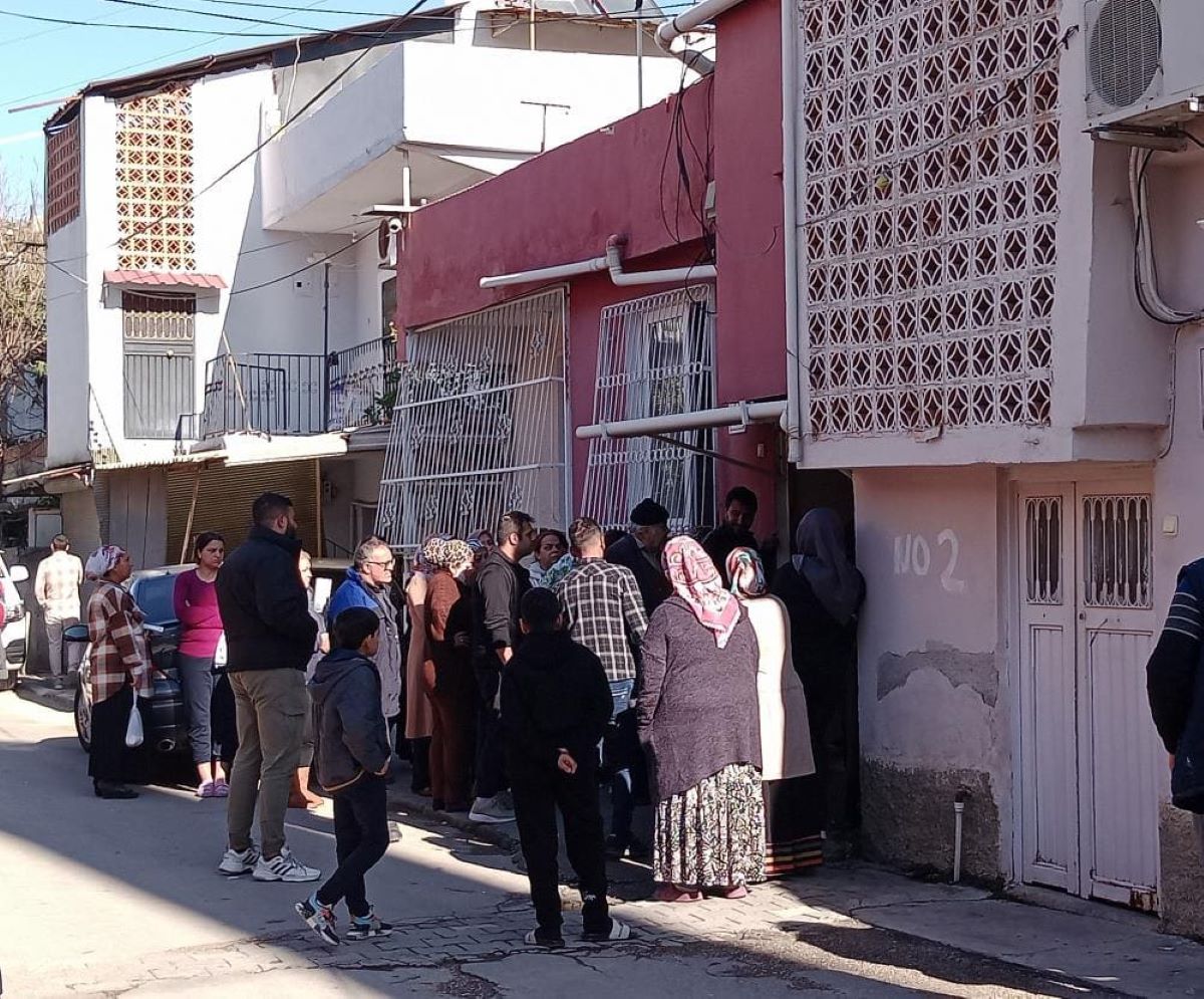 Sobadan Sızan Karbonmonoksitten Zehirlenen Karı Koca, Hayatını Kaybetti! 4