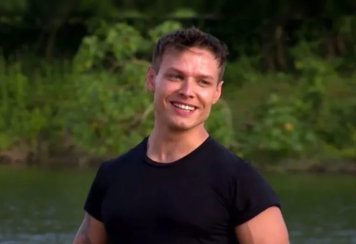Survivor Nefise’den Murat Ceylan’a aşk itirafı: Gözümü Ondan Alamam!