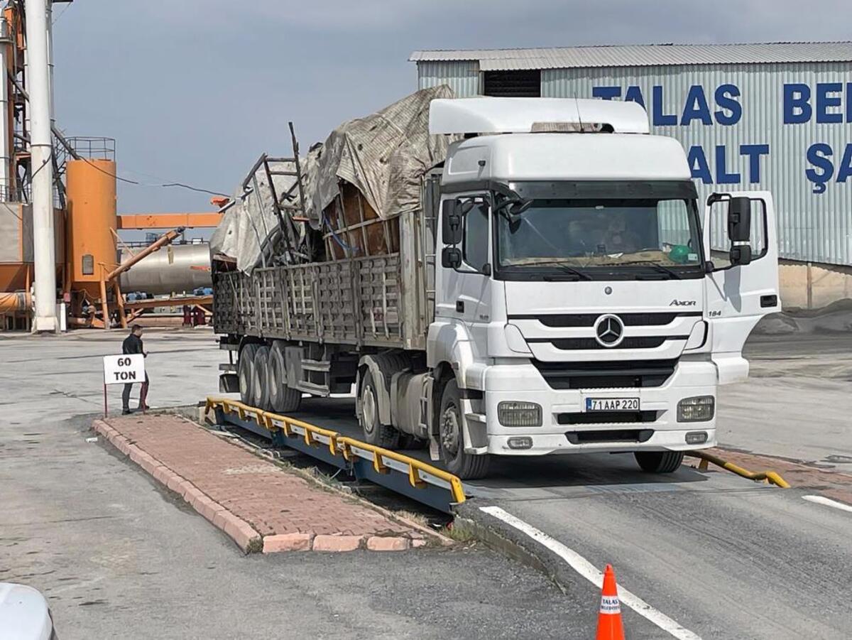 Talas Geri Dönüşüm (2)