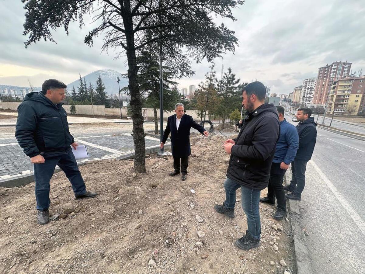 Talas Millet Bahçesi (3)