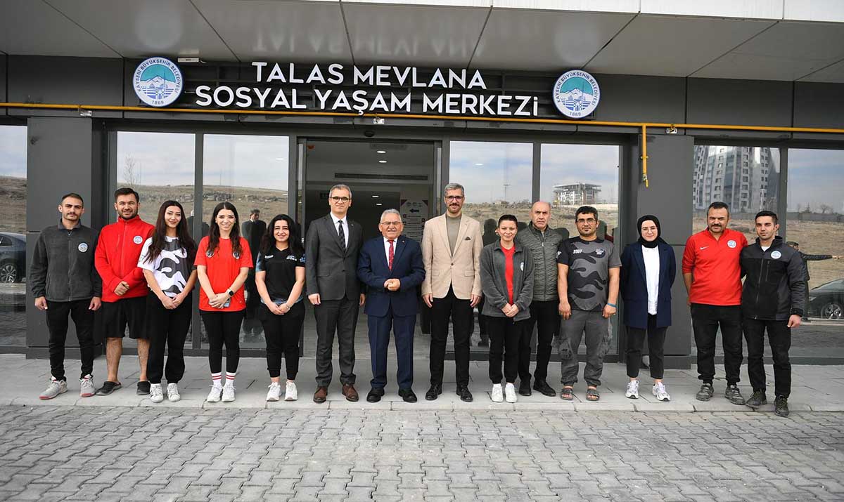 Talas Sosyal