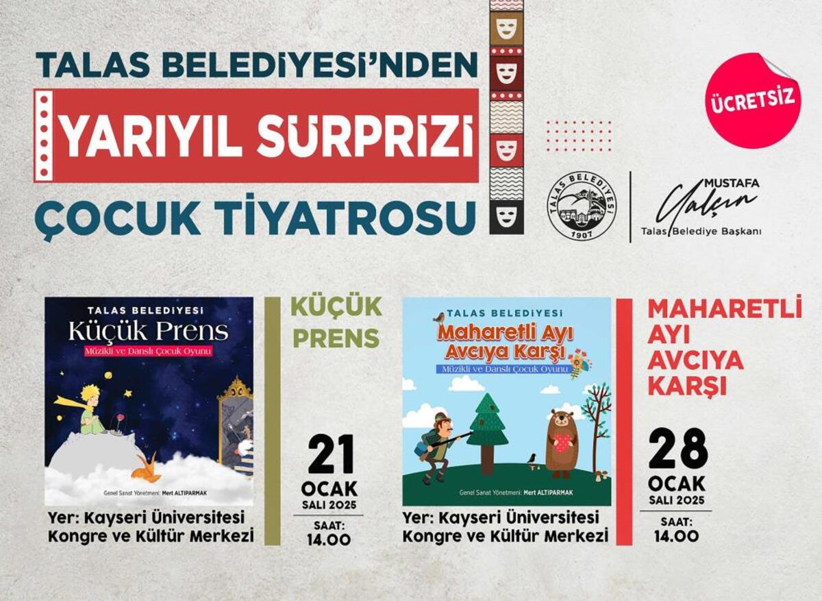 Talas Yarıyıl