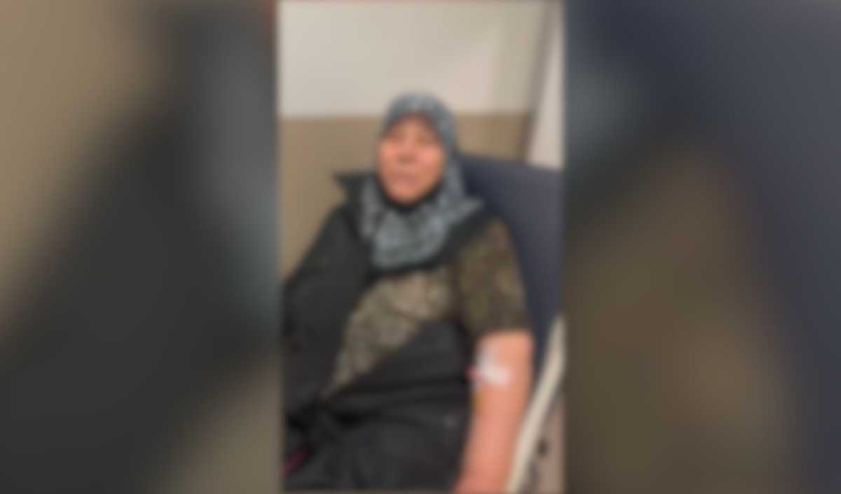 Talas’ta Apartman Sakinleri Pide Fırınından Şikayetçi (3)