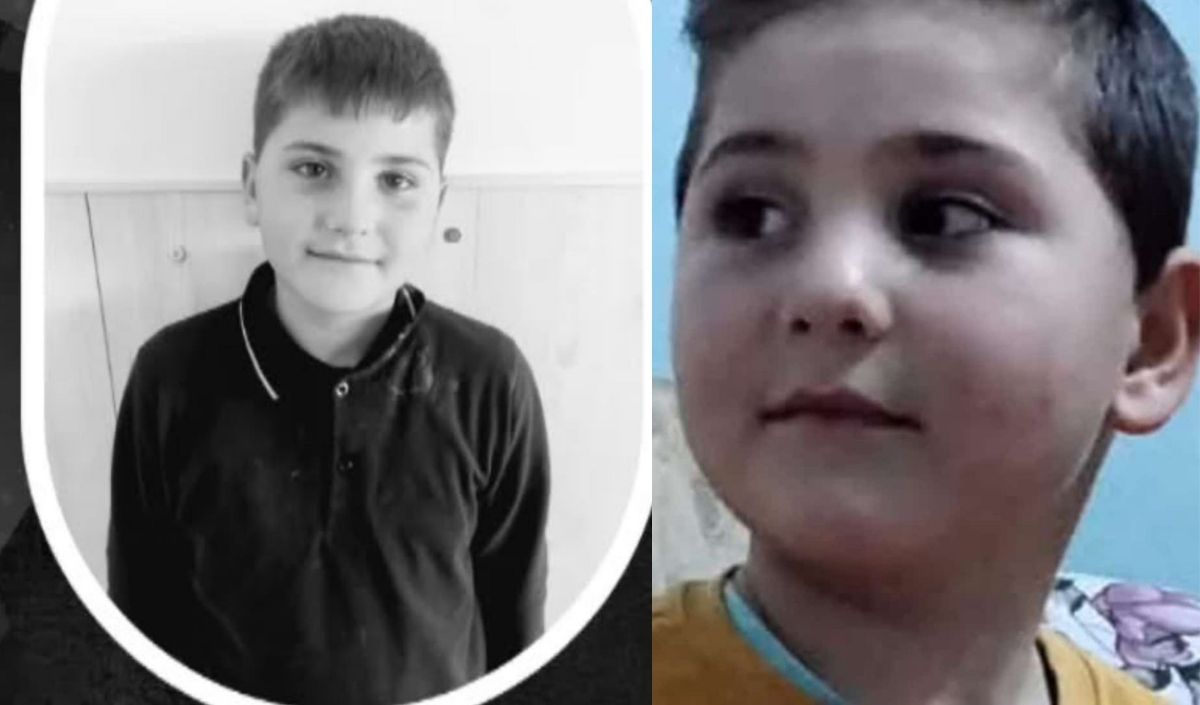 Tomarza'yı Üzen Acı Haber!2