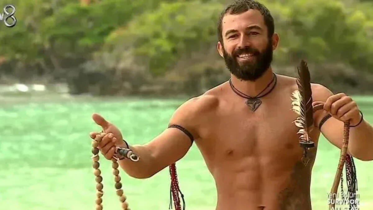 Ünlü survivor yarışmacısı tüm servetini kaybetti!