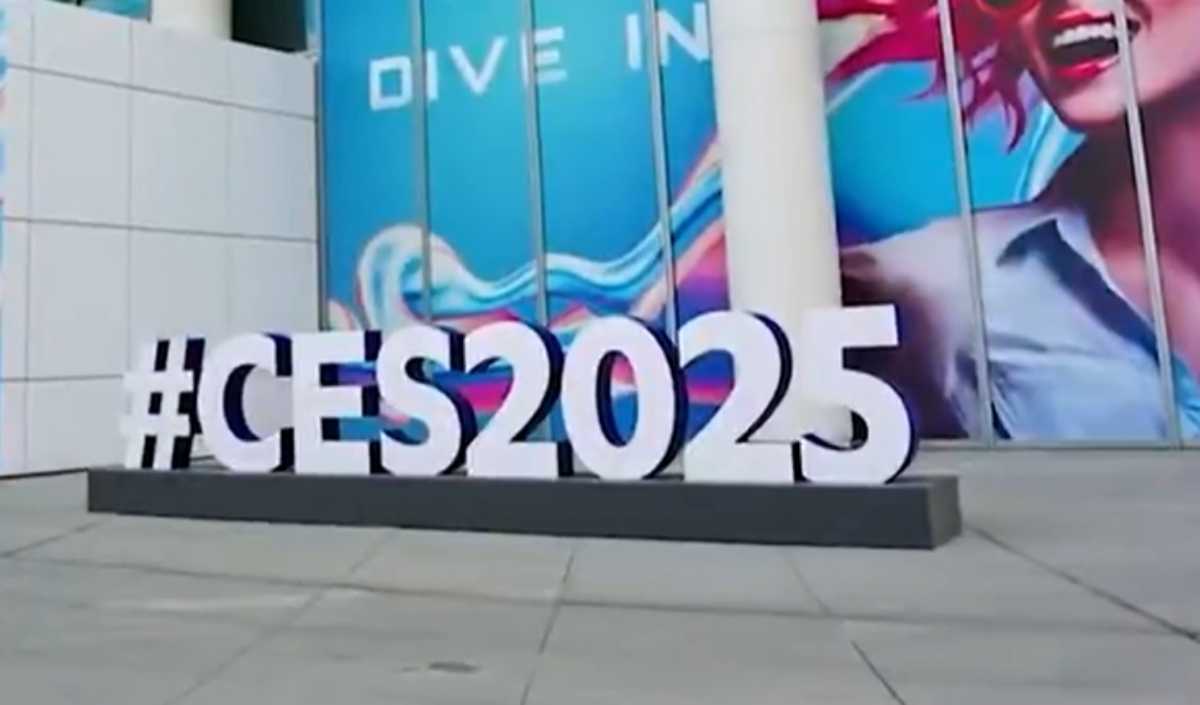 Türk Girişimcileri Ces 2025'Te Ülke Sınırlarını Aştı! (2)