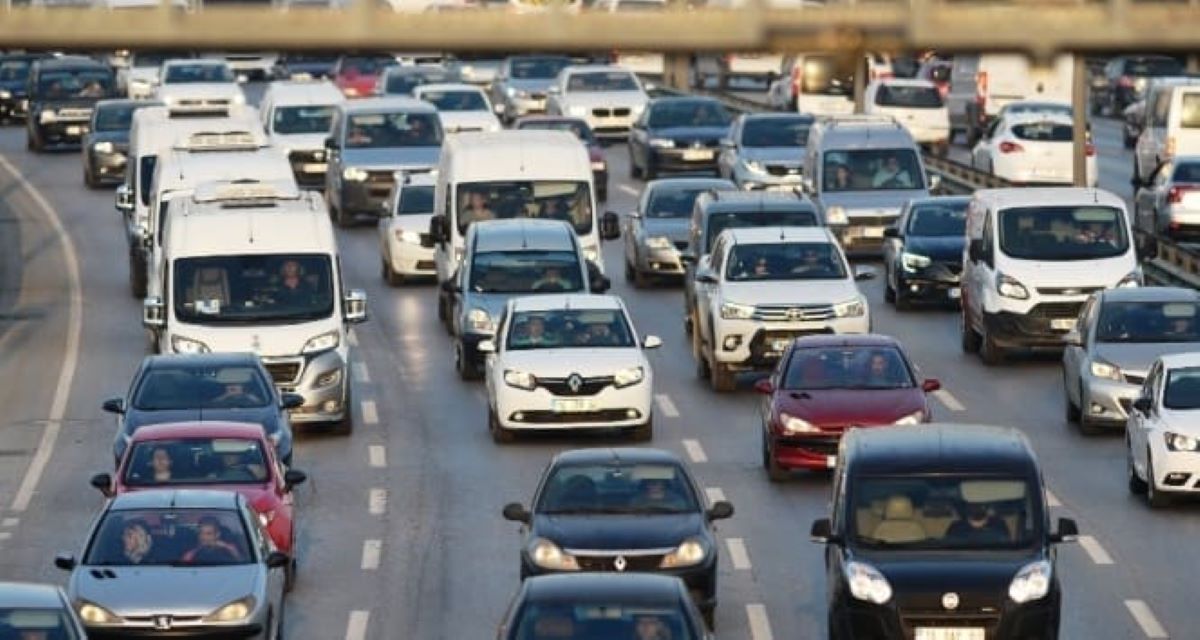 Türkiye’de Il Sayısı 100’E Çıkıyor Kayseri’nin Plakası Değişiyor! 1