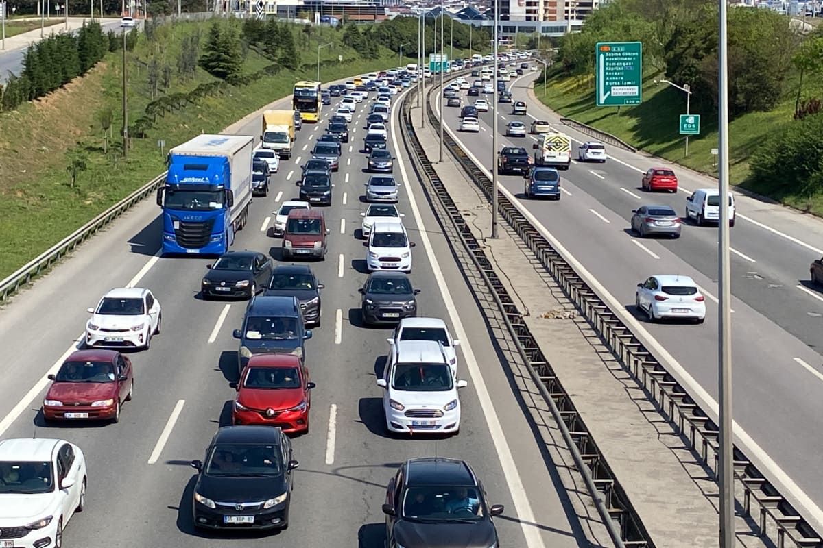 Türkiye’de Il Sayısı 100’E Çıkıyor Kayseri’nin Plakası Değişiyor! 2