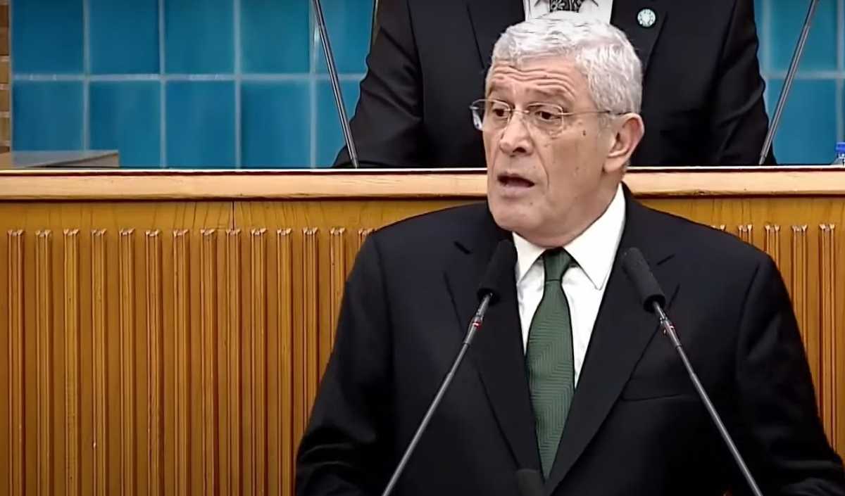 Ülkü Ocakları Genel Başkanından İyi̇ Parti Genel Başkanı Müsavat Dervişoğlu’na Sert Sözler! (2)-1