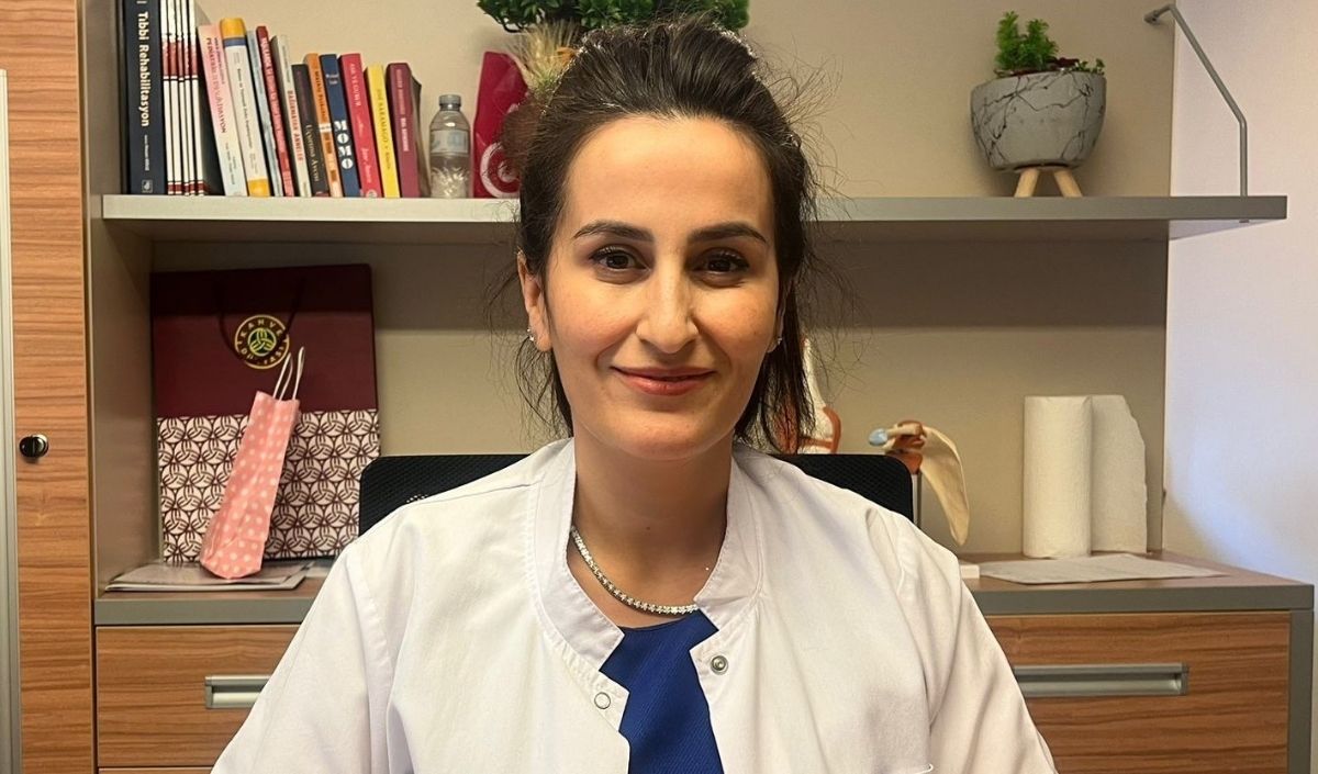 Uzmanı D Vitamini Konusunda Uyardı! Zehirlenme Olabilir (1)